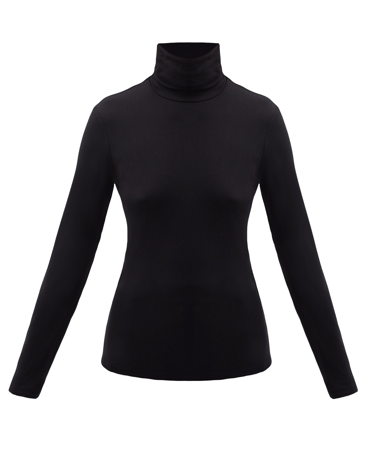 Водолазка, цвет: Черный Allweneed
Базовая водолазка из тонкого и эластичного трикотажа. Ткань приятно касается кожи, поэтому вы захотите ее носить 24/7. Это актуальная вещь в каждом гардеробе. Мы предлагаем ее сочетать с юбкой-гофре из экокожи и вашими любимыми джинсами.