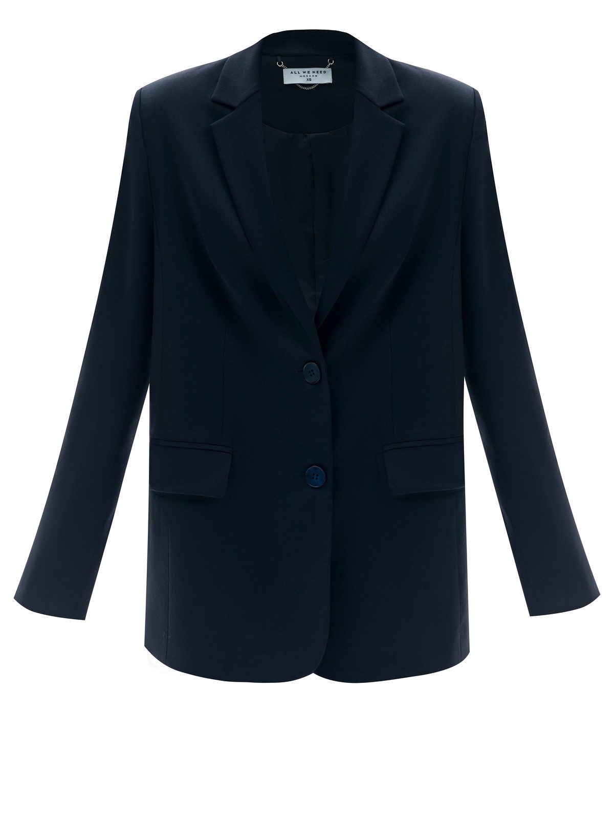 Жакет из тонкой шерсти (premium), цвет: темно-синий Allweneed
Однобортный жакет классического силуэта с прилеганием по талии. Изделие имеет карманы с клапаном, отрезным бочком (напомним: это внутренний карман, который располагается в боковом шве) и вытачкой на полочке здесь все детали, которые выдают идеальный тейлоринг. Классическая линия плеча. Выполнен из шерсти с мягкой, ворсистой фактурой и дополнен шелковистой подкладочной тканью, которая дарит приятные тактильные ощущения. В двух благородных цветах: тёмно-синем и сером. Прекрасный вариант для перехода от зимы к весне.