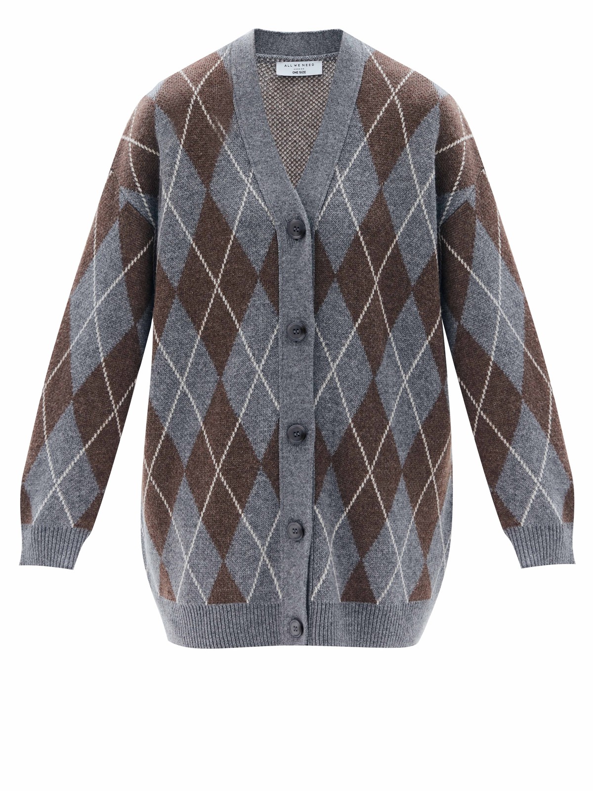 


Трендовый кардиган в духе стиля преппи одна из звёздочек этого дропа. Лёгкий оверсайз, увеличенная длина изделия и две актуальные расцветки зелёный и серо-бежевый ромб в перекрёстную белую полоску позволяют создавать совершенно разные образы. Днём носим его с джинсами и водолазкой, а вечером с шёлковой комбинацией или с плиссированной юбкой мини.