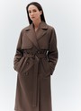 Тренч, цвет: шоколадный Allweneed
Плащ двубортного кроя с застёжкой на крупные контрастные пуговицы. Отлетная кокетка, А-силуэт, манжеты для фиксации рукава и длинный пояс на талии добавляют образу лёгкости, а цветовая гамма создаёт поистине весеннее настроение. Мы любим плащ за то, что с ним можно составлять женственные образы в духе француженок.
