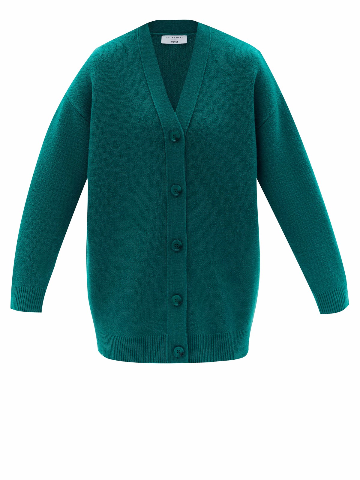 Трендовый кардиган в духе стиля преппи одна из звёздочек этого дропа. Лёгкий оверсайз, увеличенная длина изделия и две актуальные расцветки зелёный и серо-бежевый ромб в перекрёстную белую полоску позволяют создавать совершенно разные образы. Днём носим его с джинсами и водолазкой, а вечером с шёлковой комбинацией или с плиссированной юбкой мини.