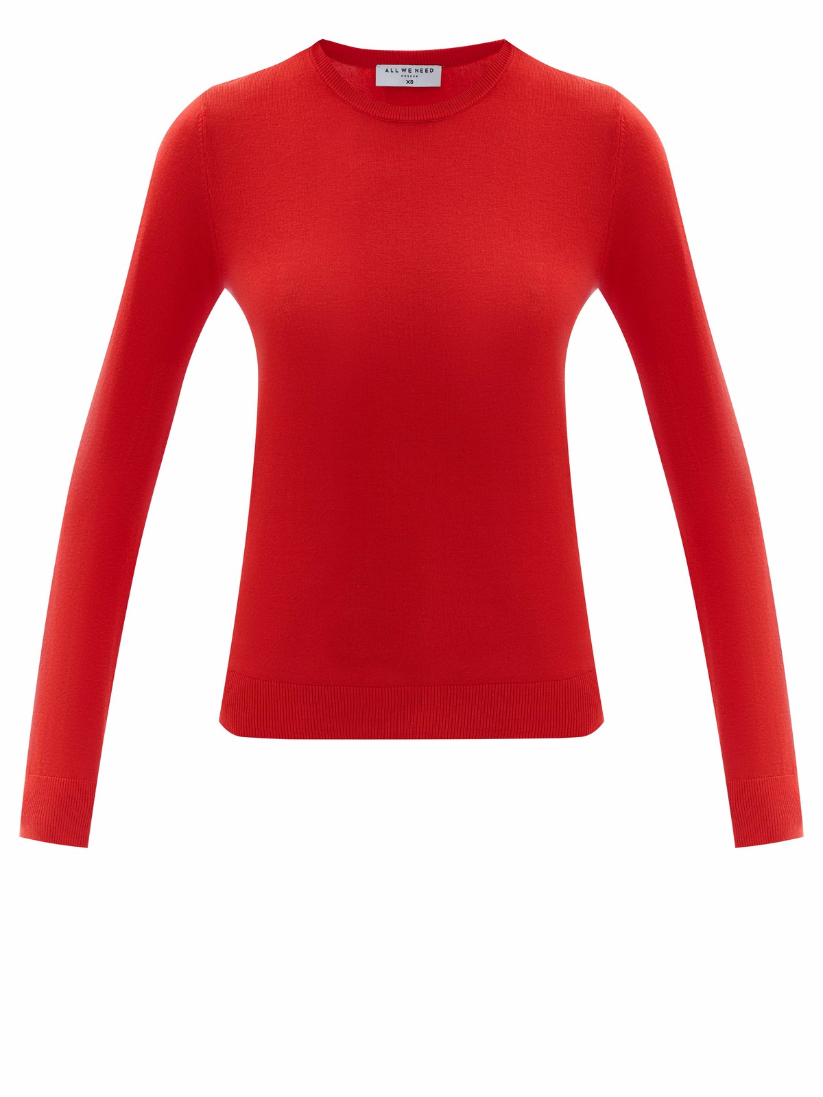 


Джемпер свободного силуэта из трикотажа. Тонкий, но плотный, он связан из мягкой пряжи на основе вискозы и дралона. Дралон инновационный сверхпрочный и гипоаллергенный материал. Объёмный, средней длины джемпер, с эластичной вязкой резинкой на манжетах, горловине и низе изделия. Модель можно надеть поверх рубашки, под пиджак, с расслабленными джоггерами и классическими брюками именно так мы понимаем универсальность базовых веще