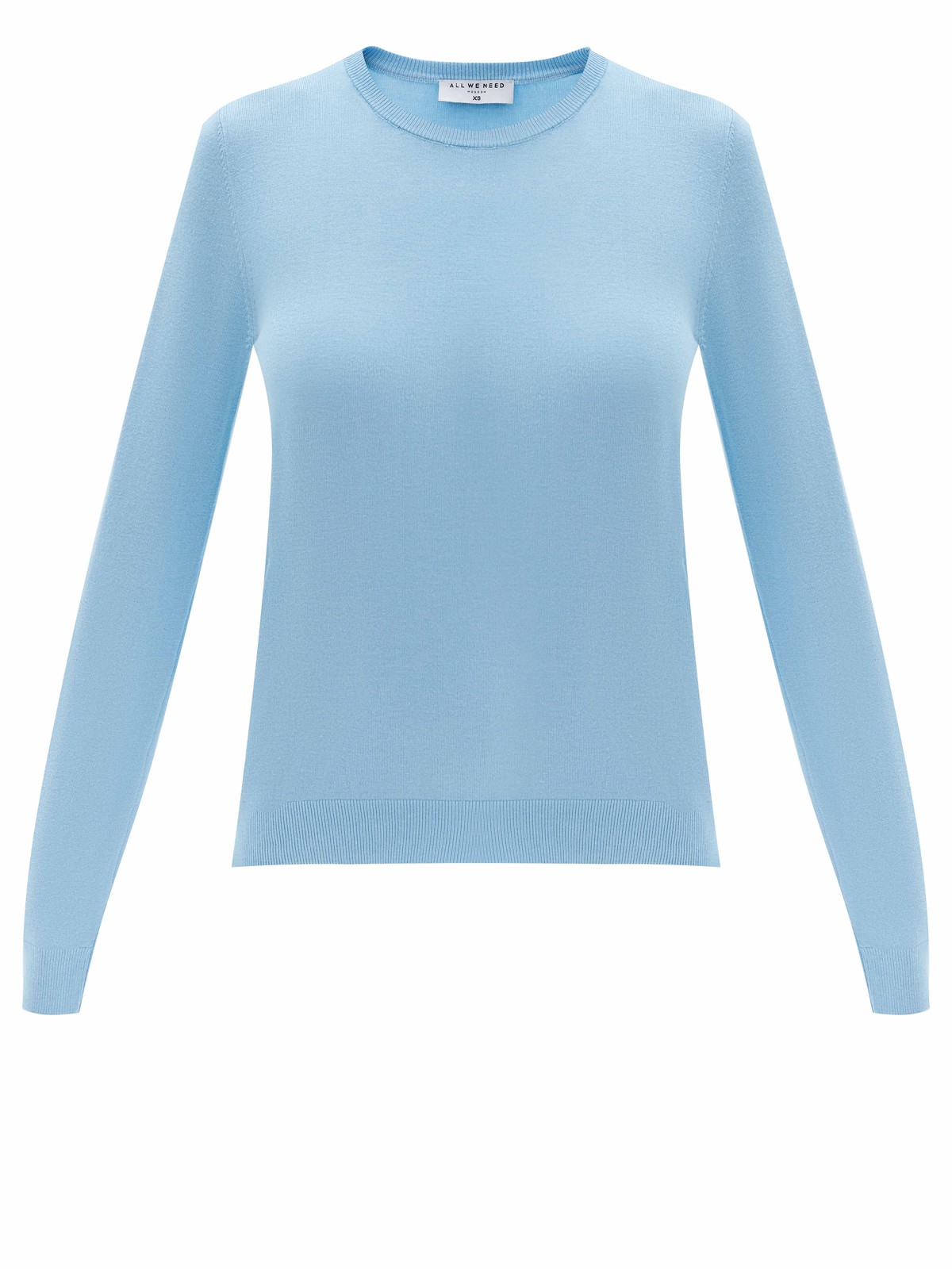 


Джемпер свободного силуэта из трикотажа. Тонкий, но плотный, он связан из мягкой пряжи на основе вискозы и дралона. Дралон инновационный сверхпрочный и гипоаллергенный материал. Объёмный, средней длины джемпер, с эластичной вязкой резинкой на манжетах, горловине и низе изделия. Модель можно надеть поверх рубашки, под пиджак, с расслабленными джоггерами и классическими брюками именно так мы понимаем универсальность базовых веще