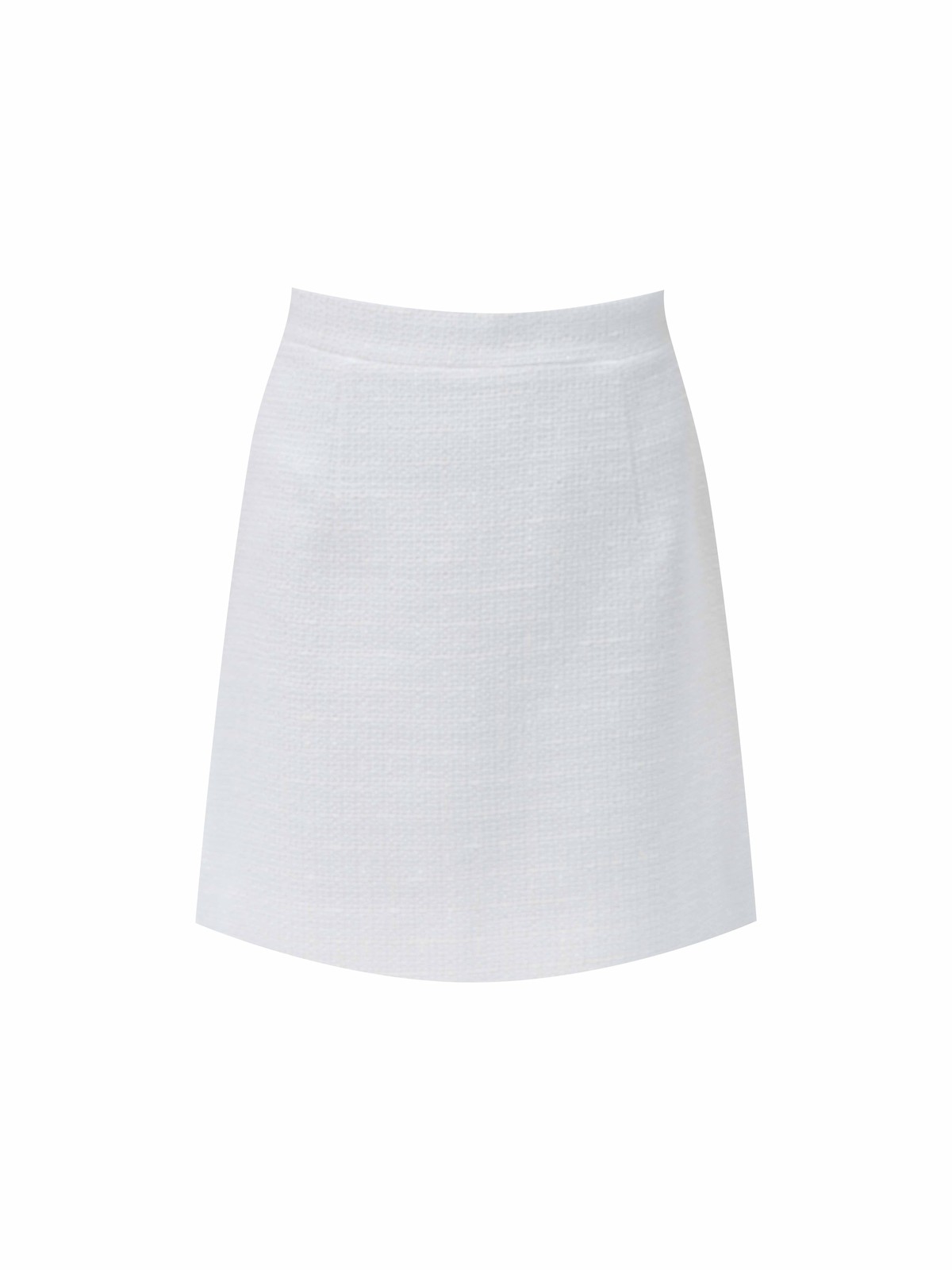 Юбка мини фактурная, цвет: молочный Allweneed
Фактурная юбка мини. Статусный структурный твид юбки будет смотреться свежо и актуально благодаря трендовой длине. Модель имеет посадку на уровне талии и скрытую застёжку на молнию. Изделие можно носить с топами и рубашками или в полном комплекте с фактурным жакетом в тон.