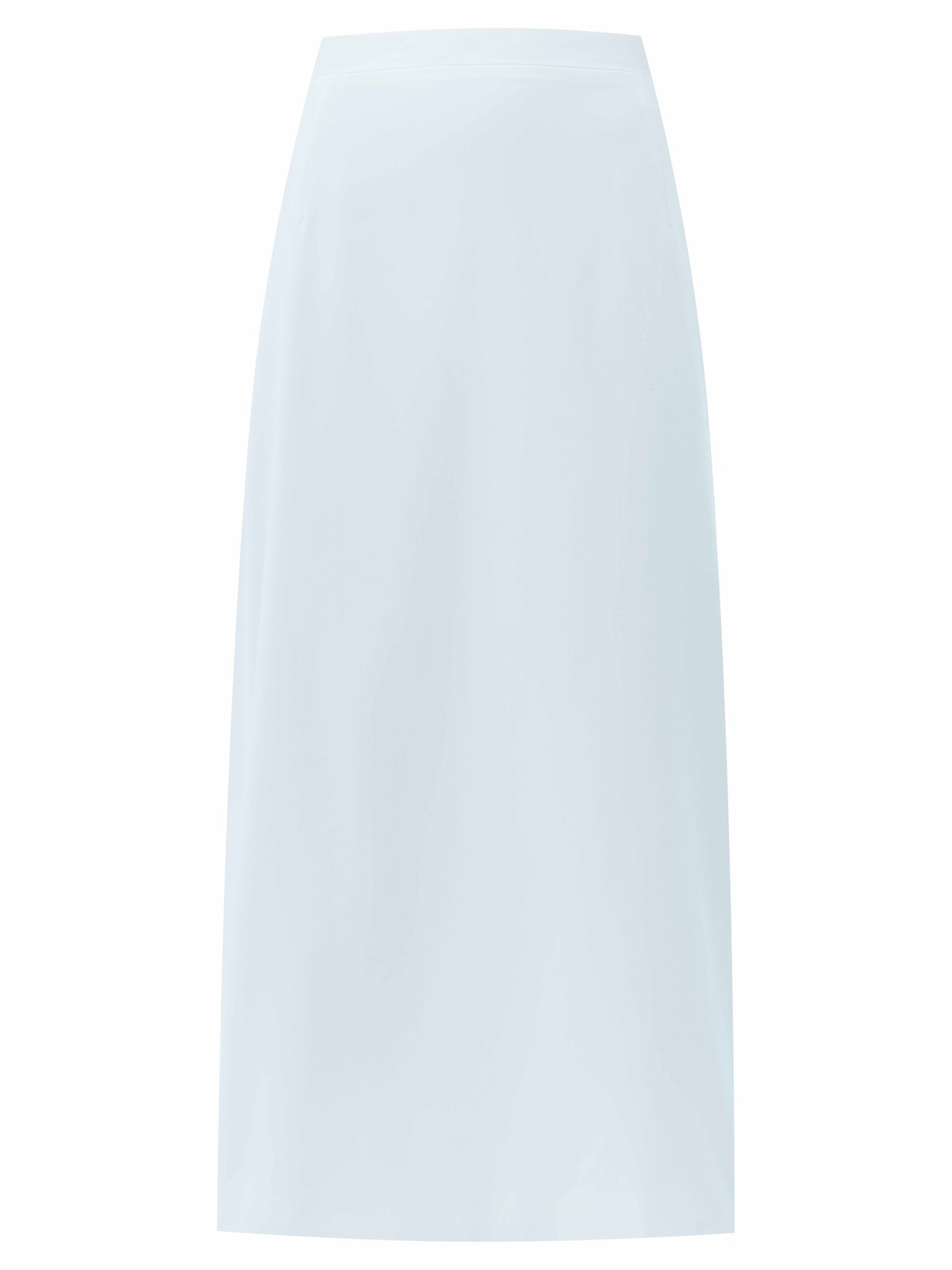 Юбка миди, цвет: молочный Allweneed
Юбка длины миди с посадкой на талии. Модель выполнена из тонкой струящейся ткани, которая в движении напоминает развевающийся на ветру парус. Материал имеет деликатный сатиновый блеск, который добавляет образу элегантности. Скрытая молния не бросается в глаза. Рекомендуем сочетать с жакетами из коллекции и носить с лёгкими топами, воздушными блузами и лонгсливами.