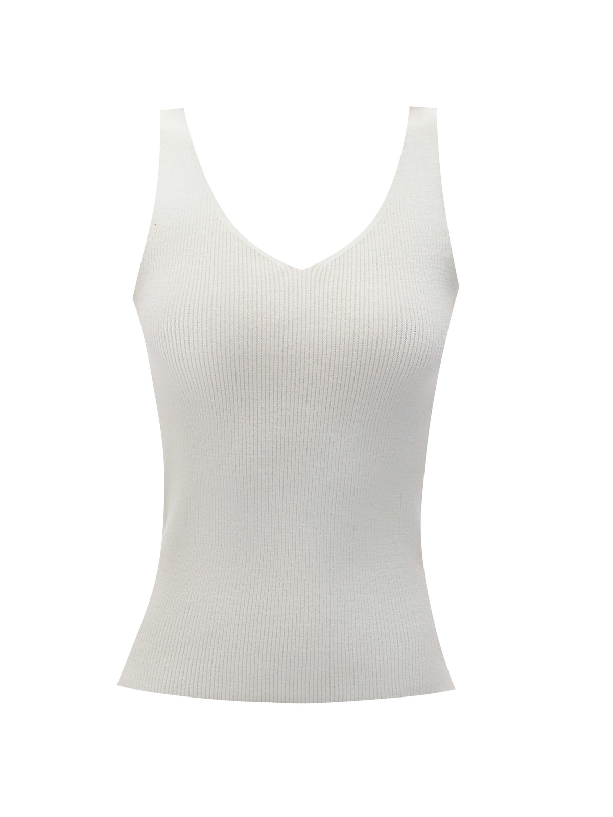Топ вязаный, цвет: молочный Allweneed
Топ из нежного трикотажа. Наш бестселлер в новых цветах. Благодаря вискозе вам будет комфортно даже жарким днём. Пряжа дарит приятные тактильные ощущения. Рекомендуем носить как альтернативу футболкам.