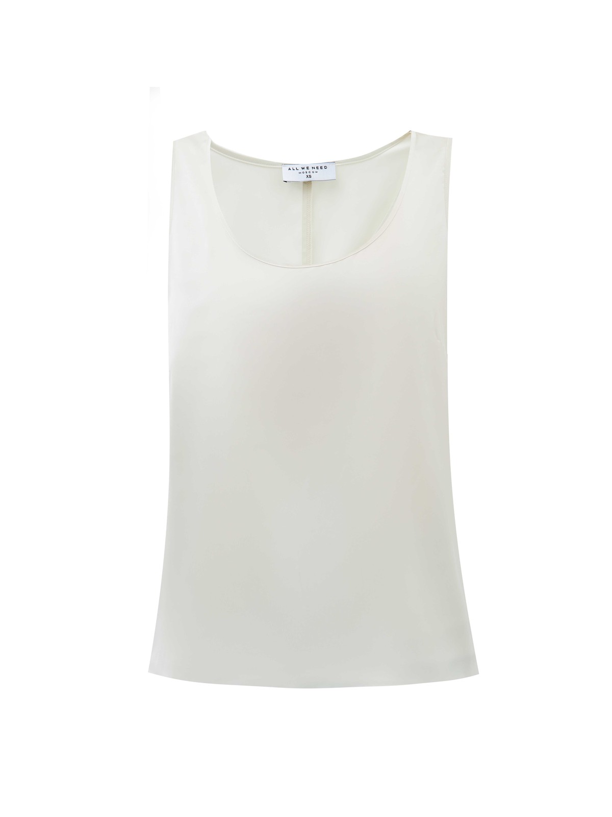 Топ на широких бретелях, цвет: молочный Allweneed
Топ на широких бретелях. Лаконичная модель. Мы тщательно выбирали ткань с правильной плотностью, чтобы изделие прослужило вам долго. Широкие бретели, округлый вырез и вытачки для идеальной посадки. Носите с джинсами, шортами или романтичными юбками.