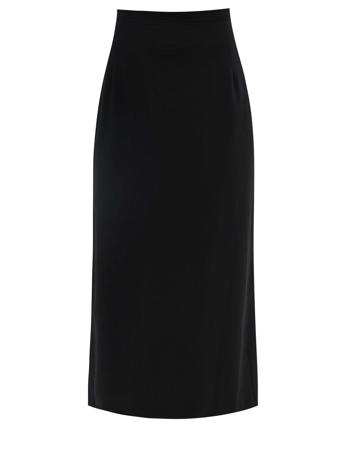 Юбка миди, цвет: Черный Allweneed
Юбка длины миди с посадкой на талии. Модель выполнена из тонкой струящейся ткани, которая в движении напоминает развевающийся на ветру парус. Материал имеет деликатный сатиновый блеск, который добавляет образу элегантности. Скрытая молния не бросается в глаза. Рекомендуем сочетать с жакетами из коллекции и носить с лёгкими топами, воздушными блузами и лонгсливами.