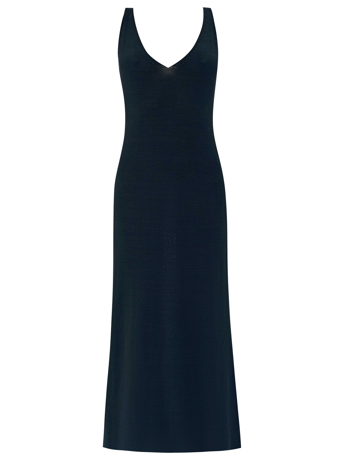 Вязаное платье миди с открытой спиной, цвет: Черный Allweneed
Платье длины миди из мягкого трикотажа. Чувственный вырез декольте и симметричный на спине, широкие бретели. Мы создали модель прямого кроя, которая подходит девушкам с разной фигурой. Благодаря материалу платье дарит комфорт в жару. Носите с открытой обувью, объёмным шопером или плетёной сумкой, чтобы войти в летний расслабленный режим.