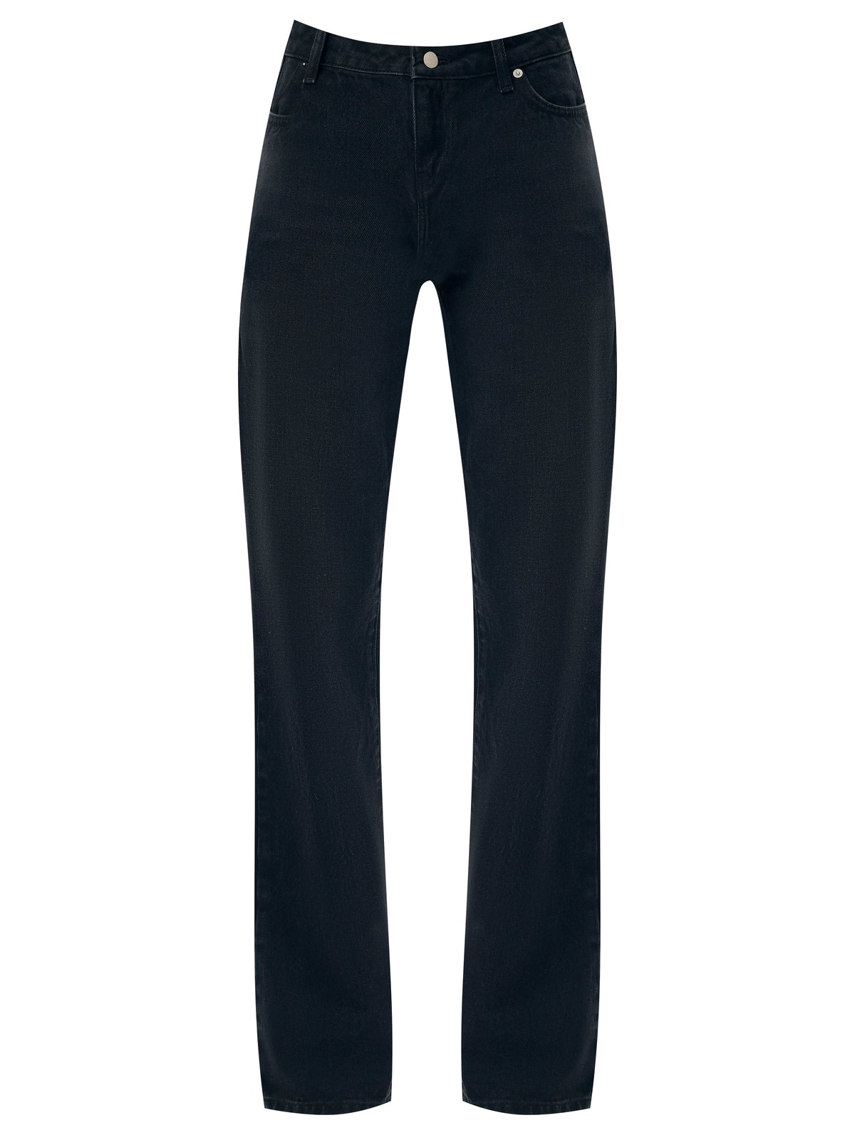 


Bootcut это модель, облегающая бёдра и расклешенная от колена книзу. Изделие на трендовой низкой посадке. Четыре кармана. Плотный материал держит форму и красиво подчёркивает линию бедра. Мы выполнили модель из нашего премиального 100% хлопкового денима с авторской варкой и брендированной фурнитурой высокого качества, по которой нас узнают.



