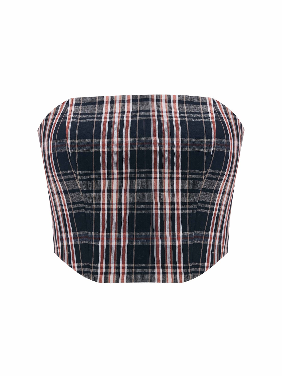 Топ-корсет, цвет: Мультиколор Allweneed
Трендовый укороченный корсетный топ из хлопка. Модель из плотного материала, на завязках, благодаря чему хорошо держит форму. Топ облегает и правильно садится по фигуре. Вещь можно носить самостоятельно с юбками из денима и джинсами, а также надевать поверх рубашки или футболки в офис или на учёбу.